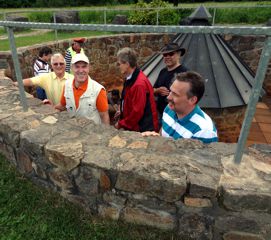 Wandertag 2012